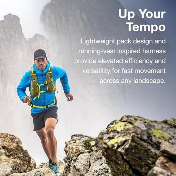 Produktbild Osprey Talon Velocity 20 (20 l)