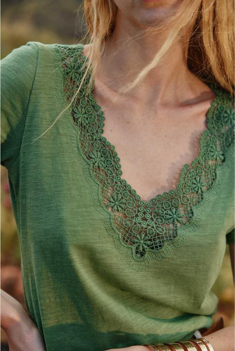 Immagine prodotto La Petite Étoile maglietta da talsmo (40)