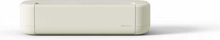 Actual product image Cricut Explore™ 5 Essential Bundle (Cream)