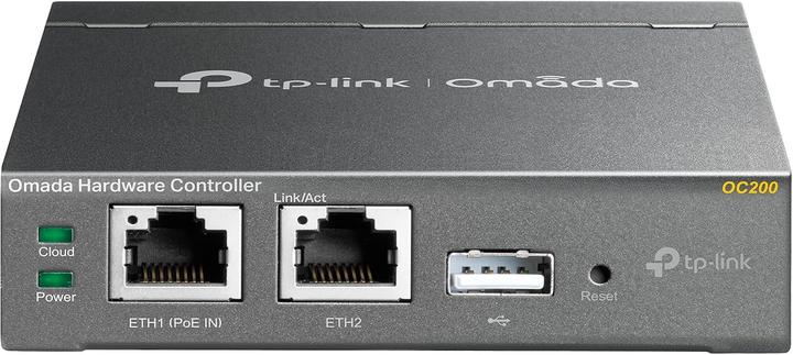 TP-Link Omada OC200 Cloud Controller (Accessoires réseau)
