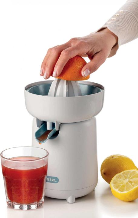 Immagine prodotto Ariete Spremiagrumi Breakfast Bianco