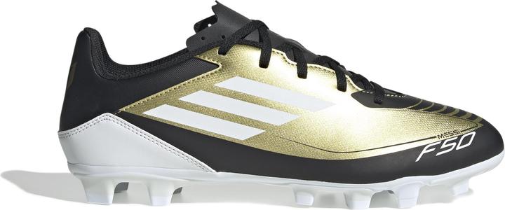 Actual product image adidas football boots f50 club messi fg (42 2/3)