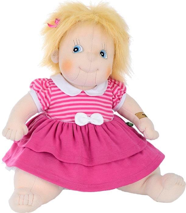 Actual product image Rubens Barn Original Doll - Ida (20012)