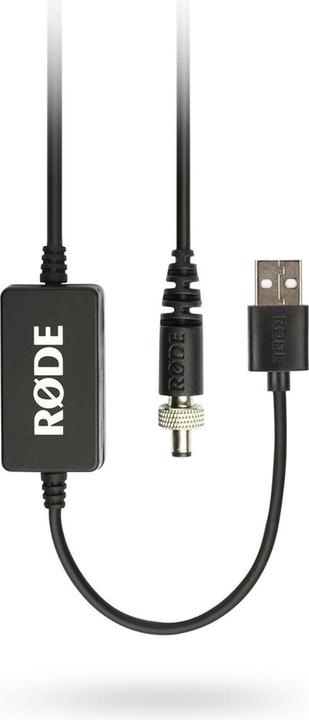Actual product image RØDE DC-USB1