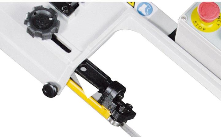 Actual product image Optimum S131GH