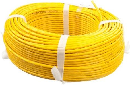 Produktbild Dätwyler UNINET 5502 4P: Cat5e-Patchkabel