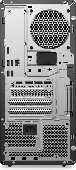 Actual product image Lenovo LOQ Tower (1000 GB, 32 GB, Intel Core Ultra 7 255HX, GeForce RTX 5060 Ti)