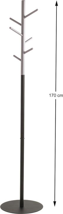 Actual product image HAKU Möbel Coat rack