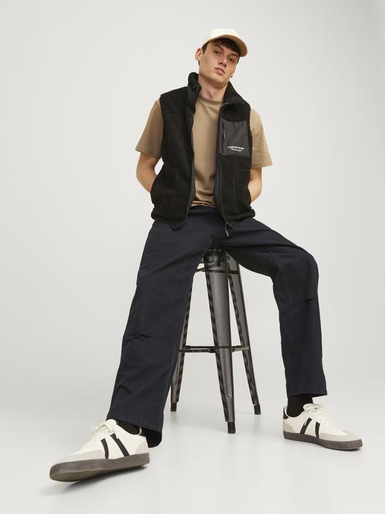 Produktbild Jack & Jones Loose Fit Worker-Hose Worker-Hose (W31/L34)