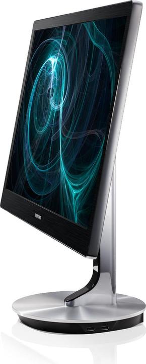 Image du produit Samsung SyncMaster S27B971D (2560 x 1440 pixels, 27")