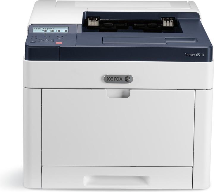 Actual product image Xerox 6510V/DNI Phaser (Laser, Colour)