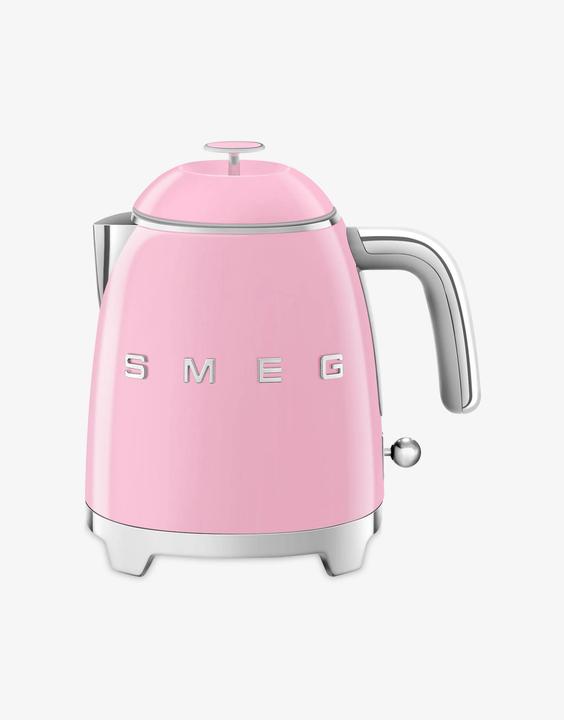 Actual product image Smeg 50's Retro Style Mini (0.80 l)