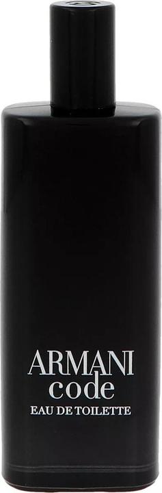 Immagine prodotto Giorgio Armani Armani Code (Eau de toilette, 15 ml)
