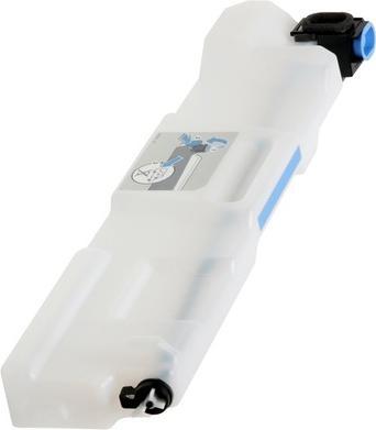 Produktbild HP Resttonerbehälter zu Color LaserJet CP5xx, M7xx