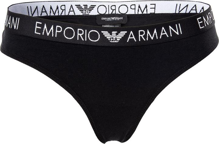 Produktbild Emporio Armani Slip Casual Figurbetont (XL, 2er Pack)
