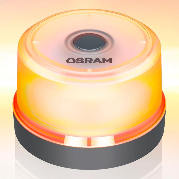 Immagine prodotto Osram LEDguardian Segnale di segnalazione stradale V16