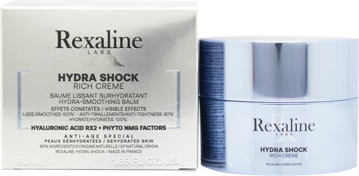 Produktbild Rexaline 3D Hydra-Dose Rich (50 ml, 24h Creme)