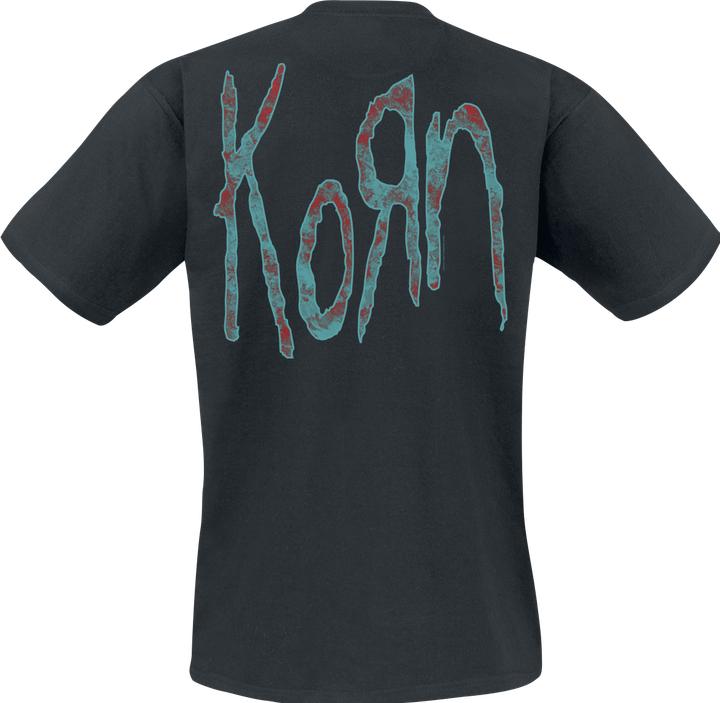 Produktbild Korn New Doll (M)