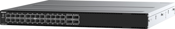 Produktbild Dell SFP28 Switch S5224F-ON 28 Port (28 Ports)