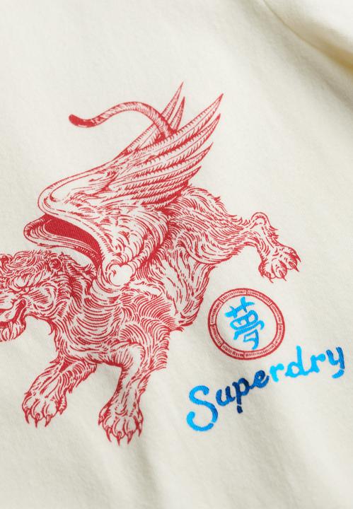 Produktbild Superdry Tokyo Narrative (M)