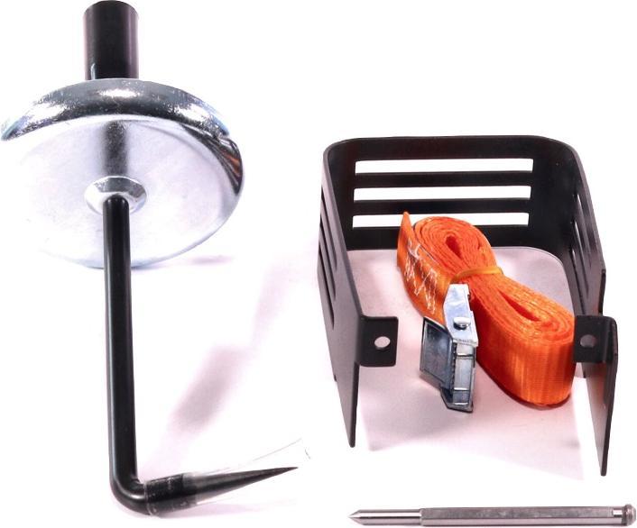 Image du produit Fein KBM 50 Q (Perceuse)