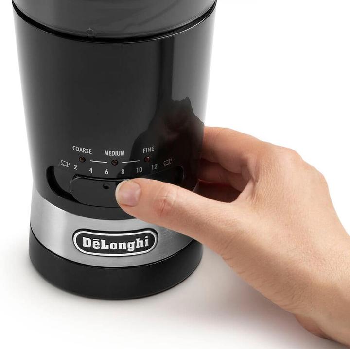Actual product image De'Longhi KG 210