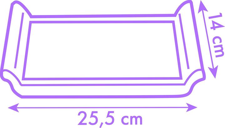 Produktbild Smoby Gabby's Dollhouse Teeservice