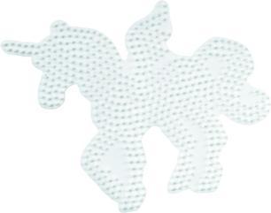 Productafbeelding Hama Perlen Magische paarden