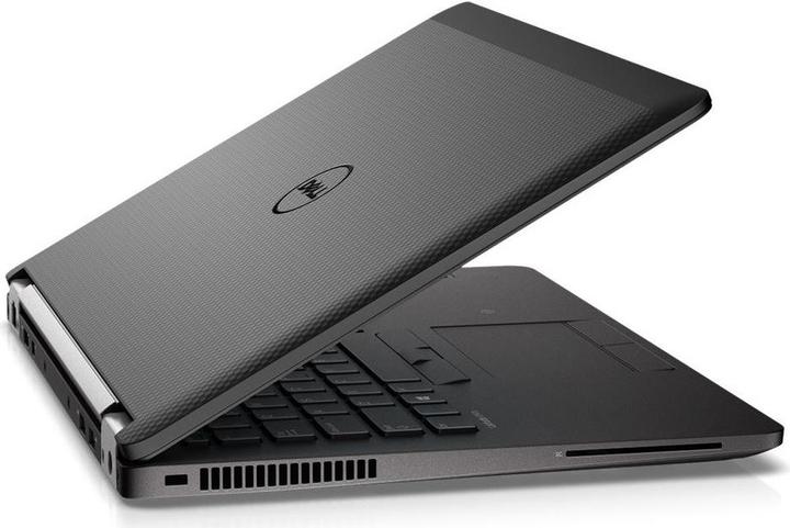 Image du produit Dell Latitude E7470 (14", Intel Core i7-6600U, 8 Go, 256 Go, CH)