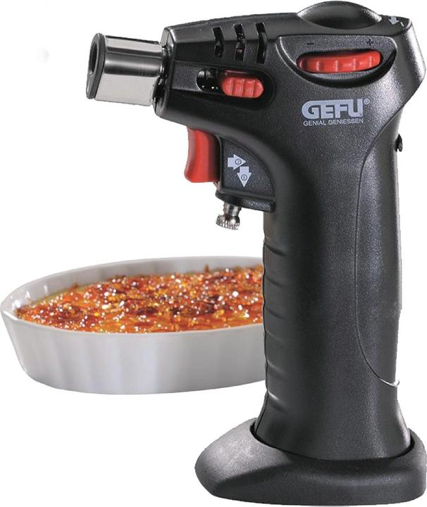 Productafbeelding GEFU Carmello