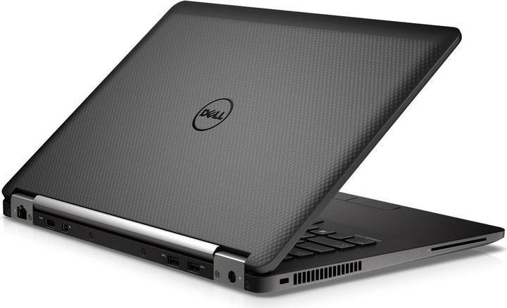 Image du produit Dell Latitude E7470 (14", Intel Core i7-6600U, 8 Go, 256 Go, CH)