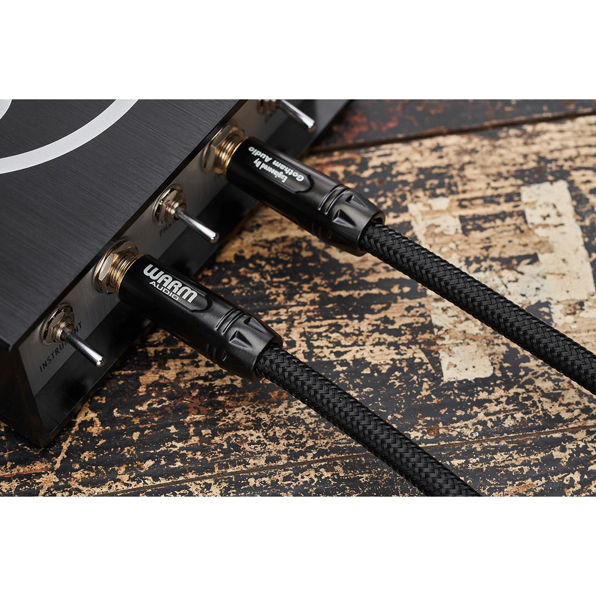Thumbnail - Warm Audio Instrumenten Prem SPKR 6' (1.80 m), Audio Kabel