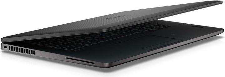 Image du produit Dell Latitude E7470 (14", Intel Core i7-6600U, 8 Go, 256 Go, CH)