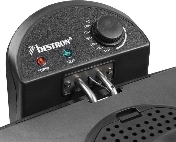 Image du produit Bestron XL