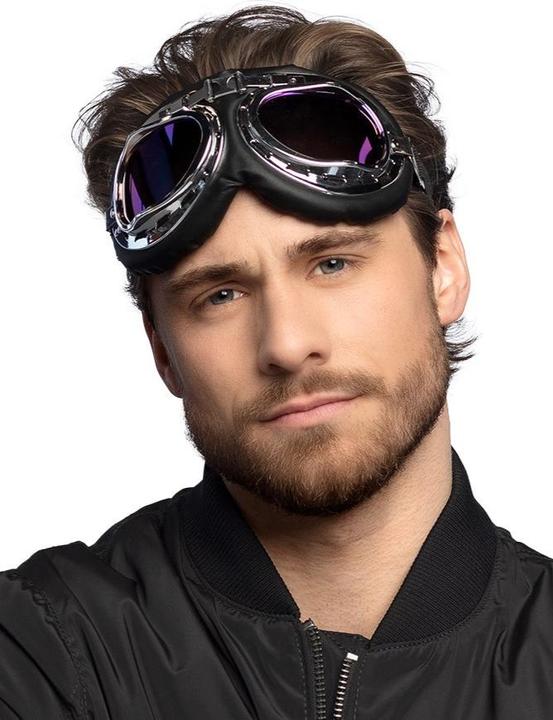 Produktbild Boland Partybrille Pilot