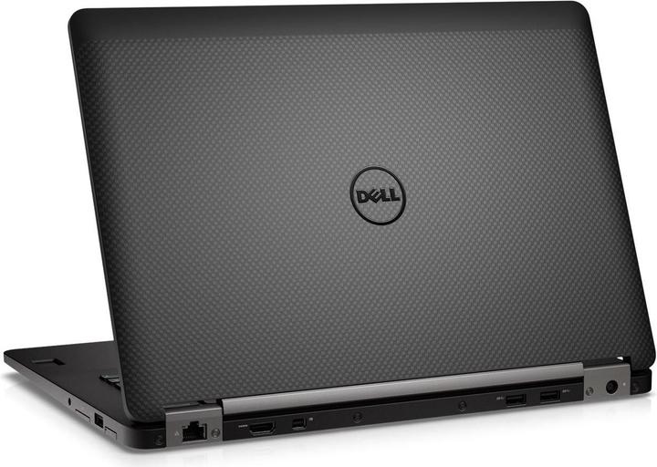 Image du produit Dell Latitude E7470 (14", Intel Core i7-6600U, 8 Go, 256 Go, CH)