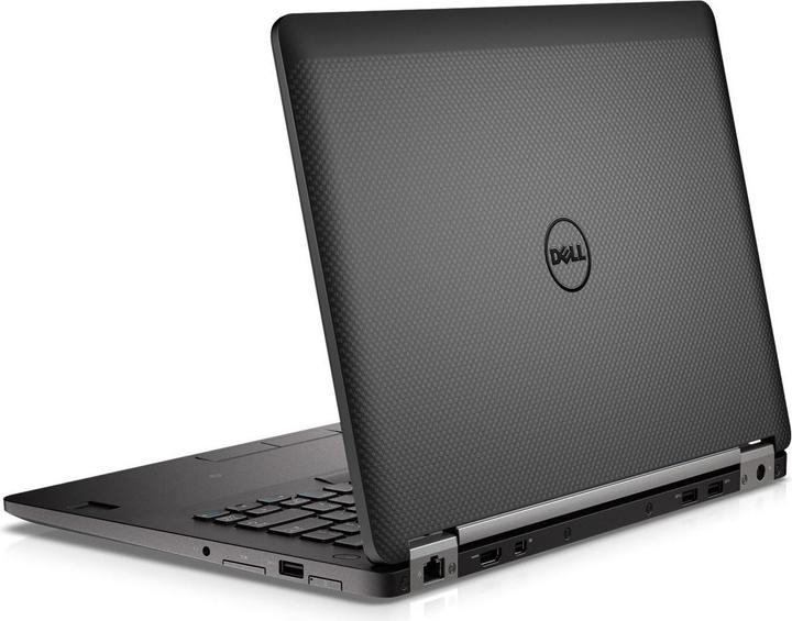 Image du produit Dell Latitude E7470 (14", Intel Core i7-6600U, 8 Go, 256 Go, CH)