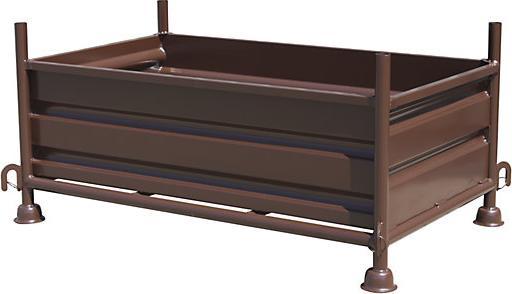 Actual product image Eichinger Solid panel stacking frame