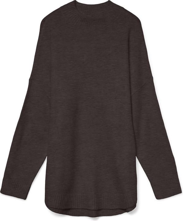 Immagine prodotto Vero Moda Vmplaza Ls Highnck Long Pullover Ga Noos (M)