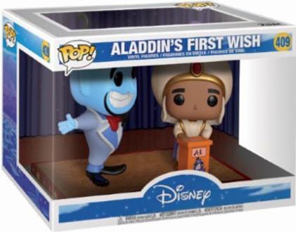 Produktbild Funko Aladdin's First Wish