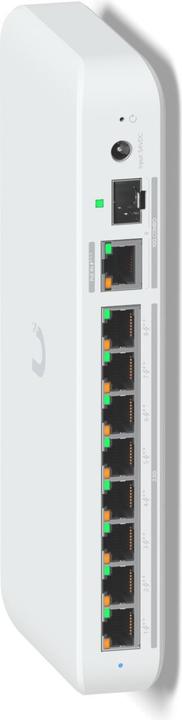 Actual product image Ubiquiti Sleek magnetic wall mount for (Wall mount)