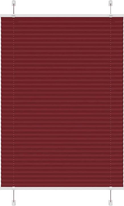 Bordeaux rouge