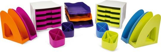 Produktbild Han Schubladenbox Impuls (A4, C4)