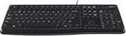 Produktbild Logitech K120 (Kabelgebunden)