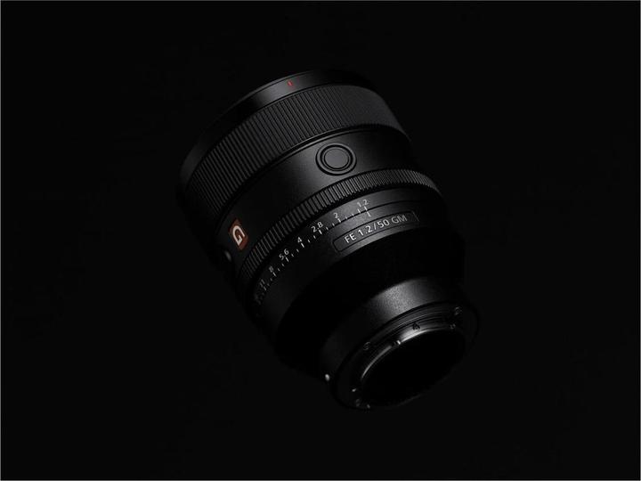 Actual product image Sony FE 50mm f/2.5 G - (EU) (Sony E, full size)