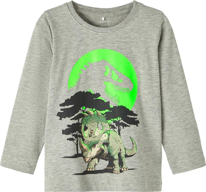 Immagine prodotto Name it Jurrasic Park Oberteil mit langen Ärmeln (98)