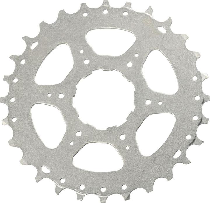 Actual product image Shimano Pinion (28)