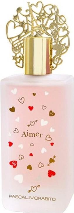 Pascal Morabito Aimer (Eau de Parfum, 100 ml)