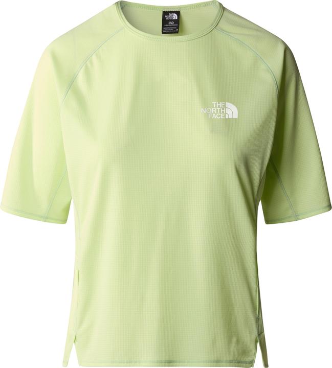 Actual product image North Face Women's Summer Light S/S (S)