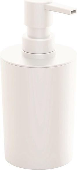 Thema_lux Soap Dispenser White